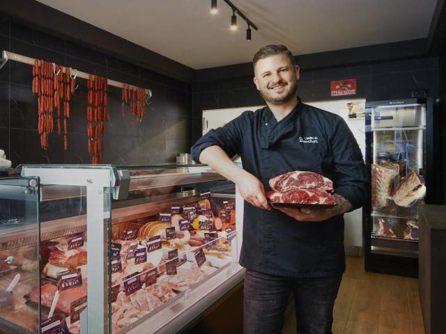 L'Atelier du Boucher