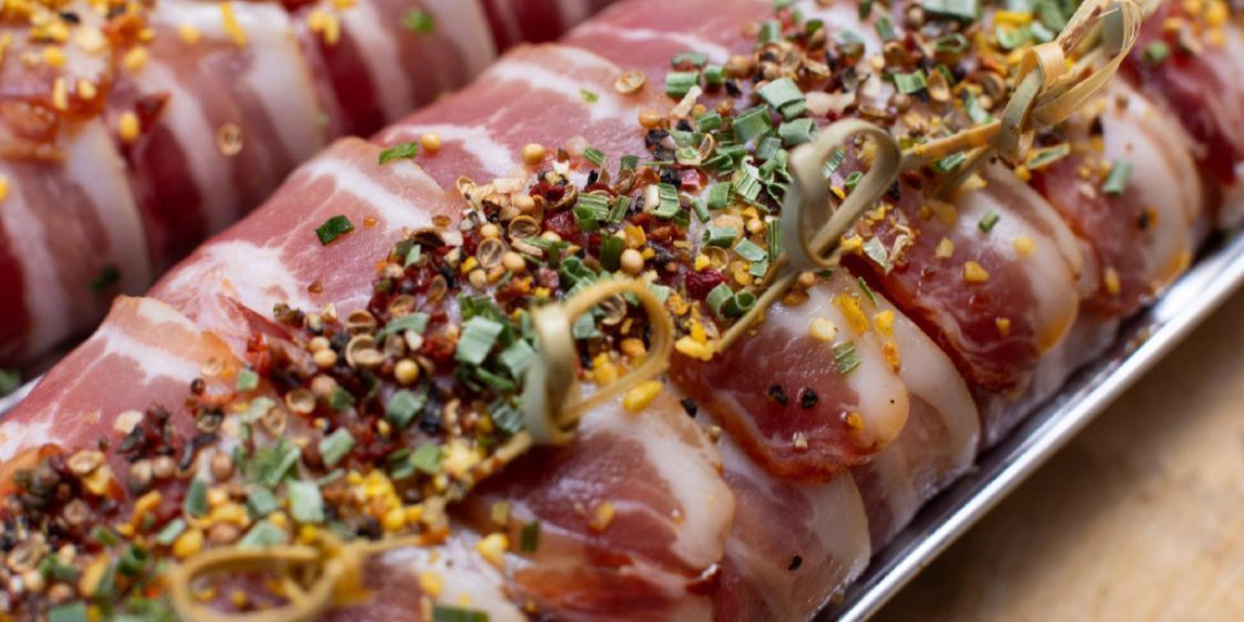 <strong>Découvrez</strong> nos recettes