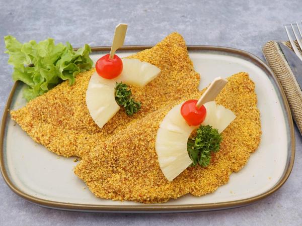 Coquillage d’haché hawaïen