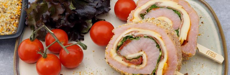 Toscaanse orloffroulade