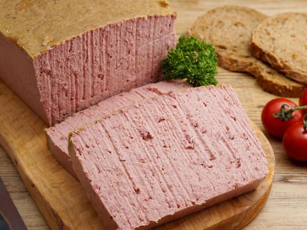 Pâté crème