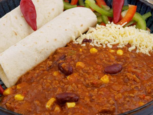 Chili con carne
