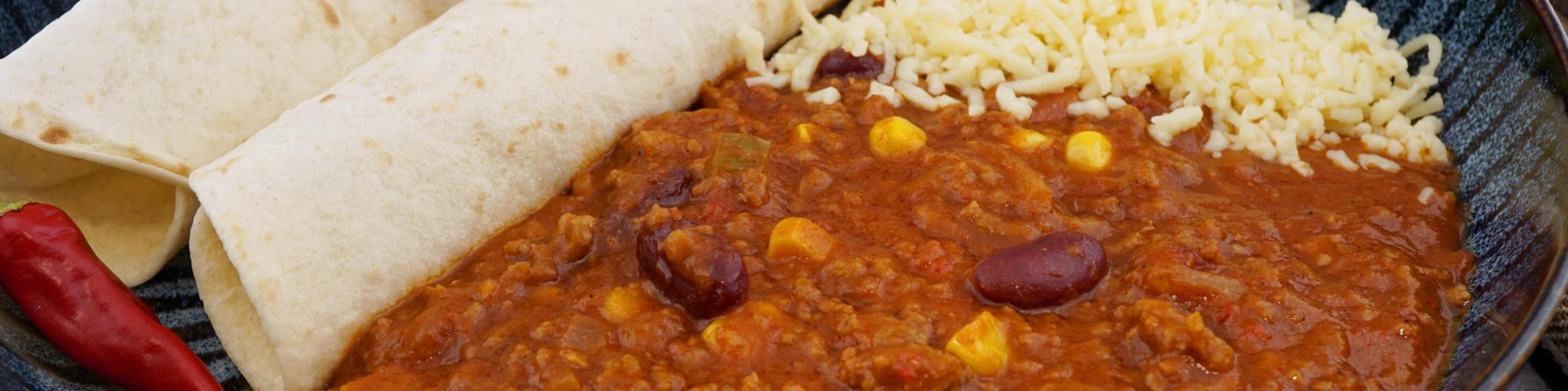 Chili con carne