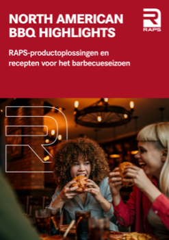 North American BBQ highlights