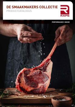 De smaakmakers collectie